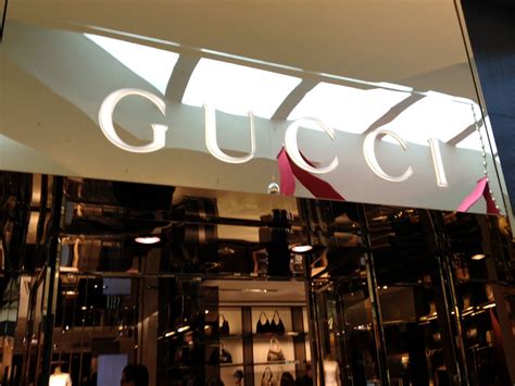 gucci short hills mall|short hills mall address.